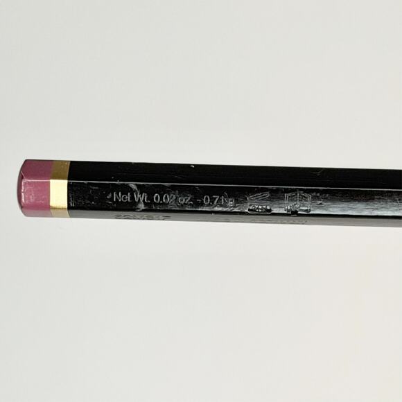 Yves Saint Laurent Dessin Des Levres Lip Liner Pencil 6 Fuchsia Rouge Travel New - Picture 6 of 7
